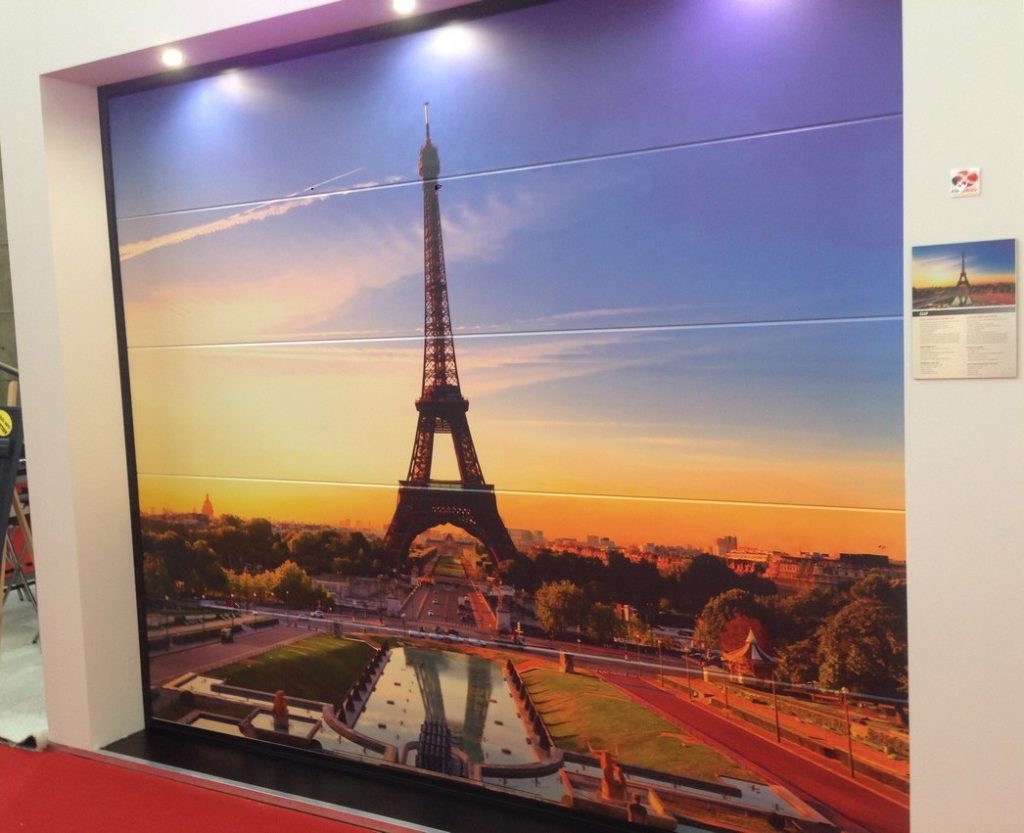BATIMAT PARIS 2015