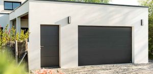 Photo d'une Porte de Garage